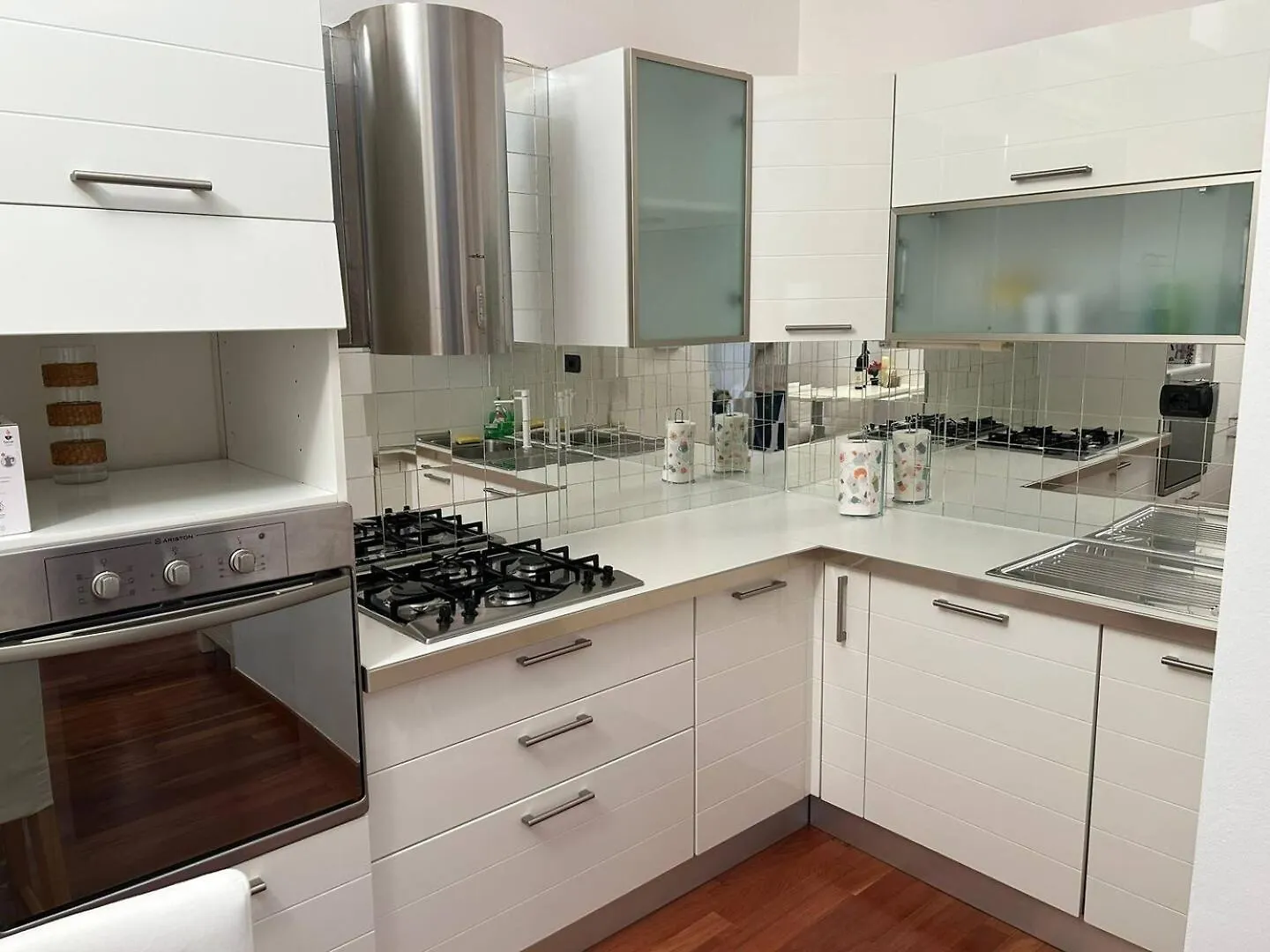 Cosy Apartment Milan 0*,  Italy