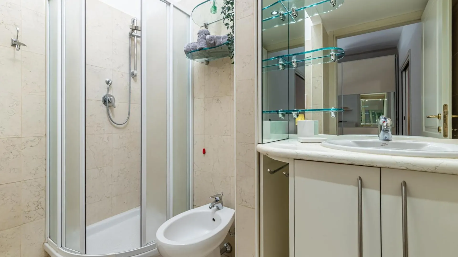 Cosy Apartment Milan