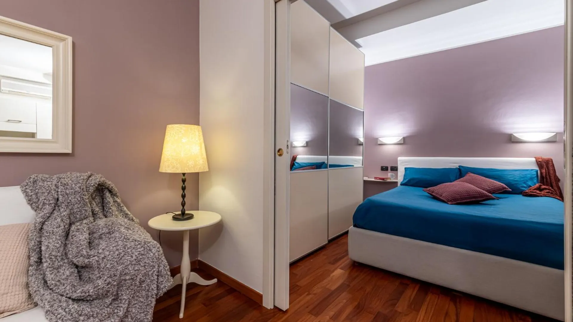 Cosy Apartment Milan