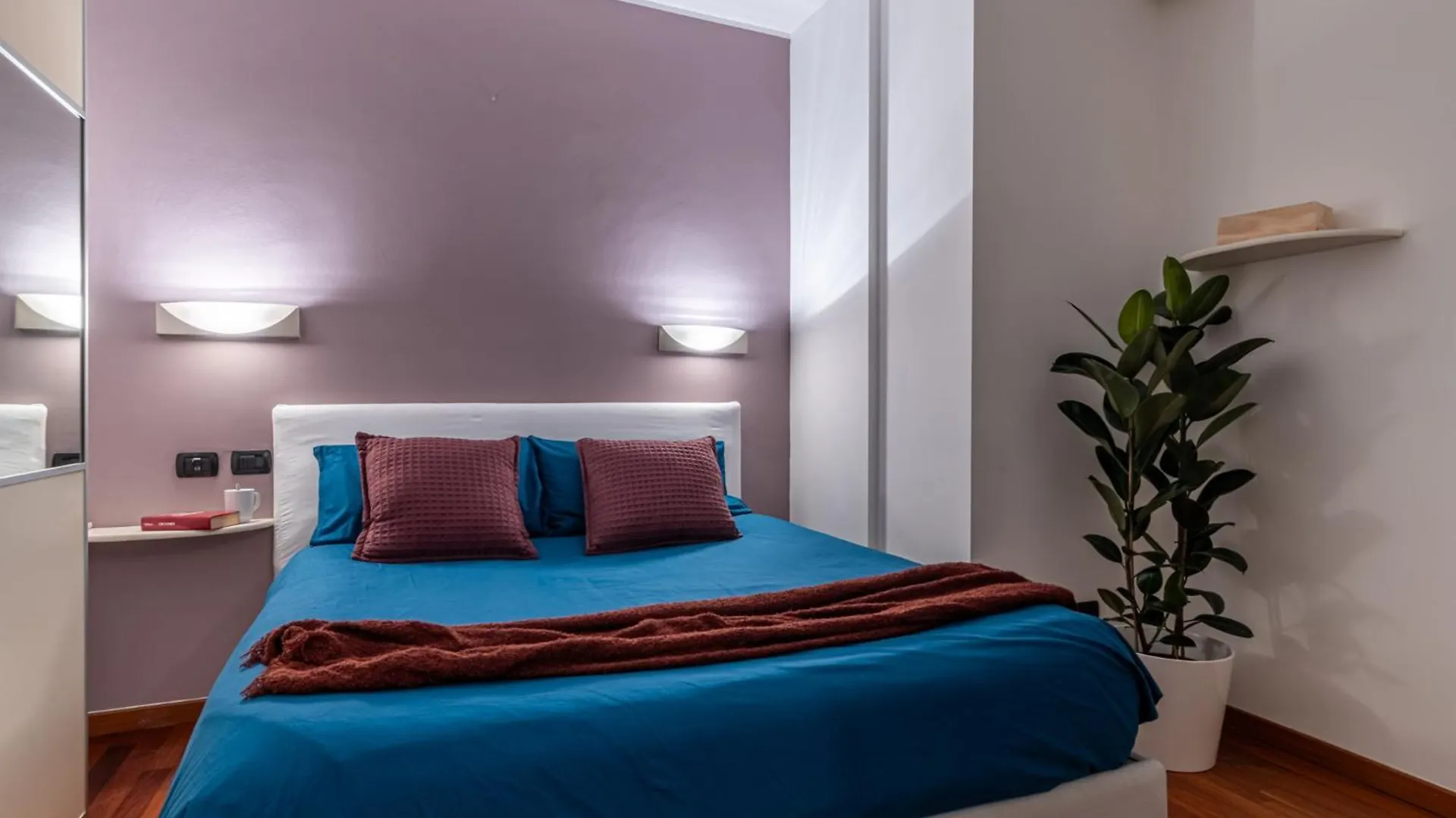 Cosy Apartment Milan 0*,  Italy