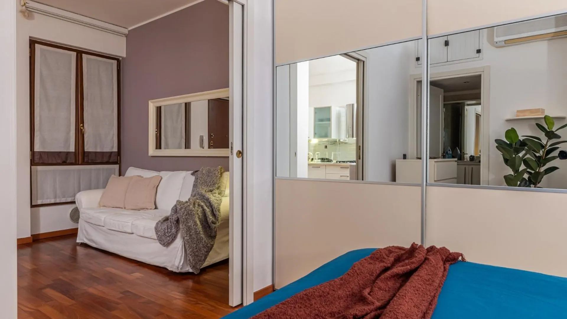Cosy Apartment Milano
